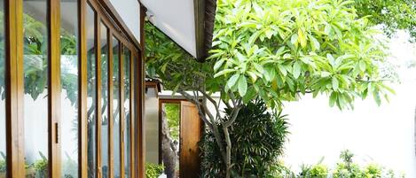 Villa, 3 Bedrooms, Private Pool | Terrace/patio