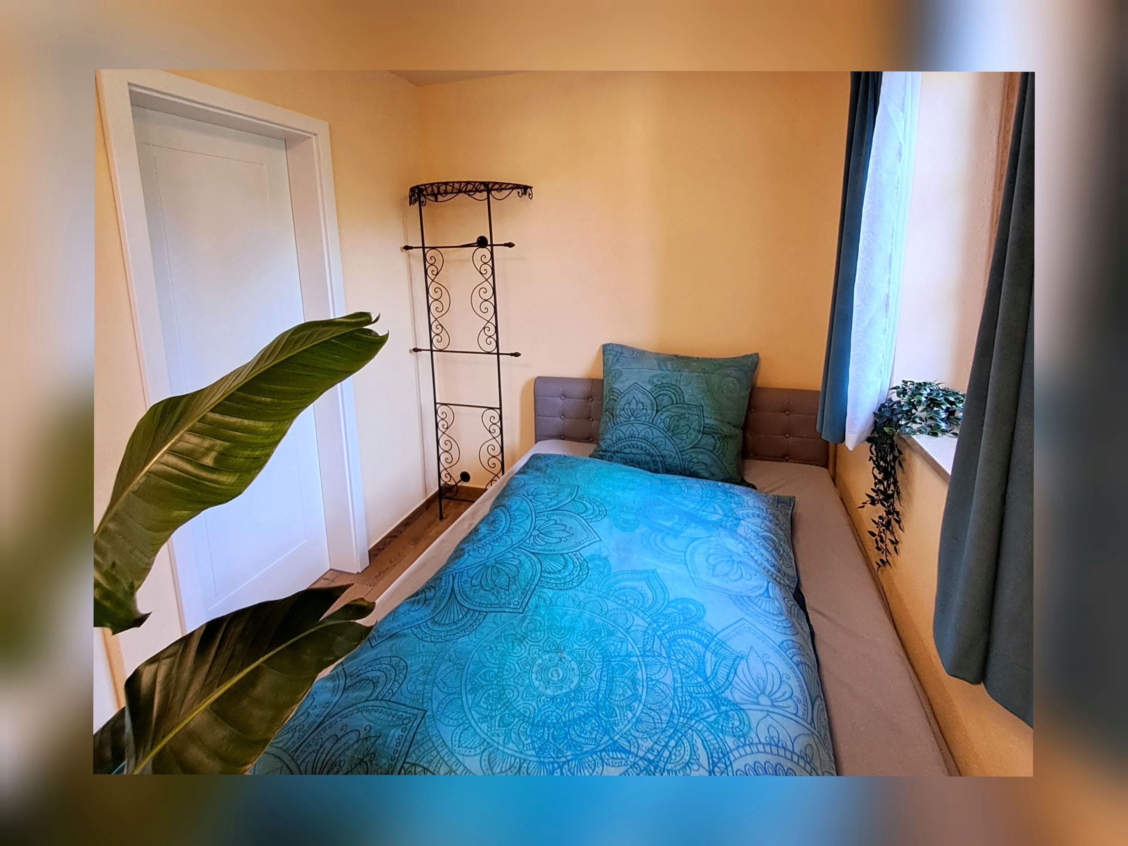 Ferienwohnung Sunseid´n - Ferienwohnung Thurnhuber - Waakirchen