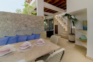2 bedrooms - Goitia Apartment-rooftop Jacuzzi (Cartagena)
