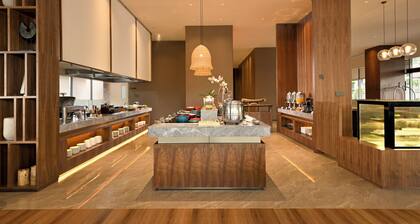 Model J Hotel Jakarta Soekarno Hatta Airport