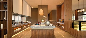 Model J Hotel Jakarta Soekarno Hatta Airport