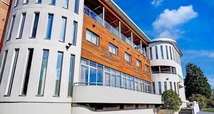 Flatfield ClockTower Cottages Selbstversorger-B&B