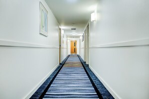 Interior - Belvilla Crewe City Centre Hotel | Standard Double (Crewe)