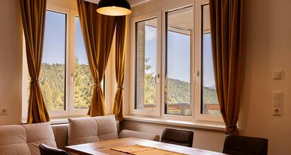 Nice apartment with balcony or terrace