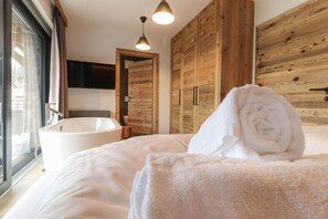 4 habitaciones y wifi gratis 