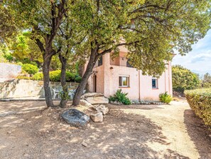 Exterior - Giulia I by Interhome (Lumio)