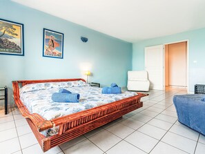 Room - Giulia I by Interhome (Lumio)