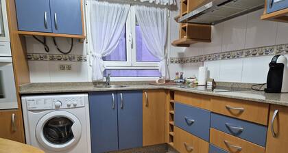 25A06 Centrico Playa 4 dormitorios Luanco