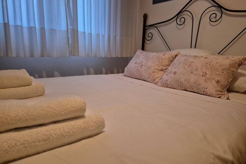 25A06 Centrico Playa 4 dormitorios Luanco