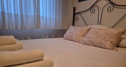 25A06 Centrico Playa 4 dormitorios Luanco