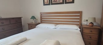 25A06 Centrico Playa 4hab Luanco By R2R Consulting