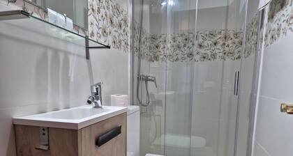25A06 Centrico Playa 4 dormitorios Luanco