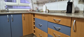 25A06 Centrico Playa 4 dormitorios Luanco