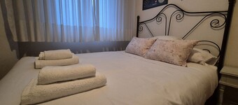 25A06 Centrico Playa 4 dormitorios Luanco