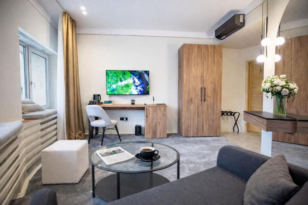 Photo - Simma Luxury Apartments & Rooms