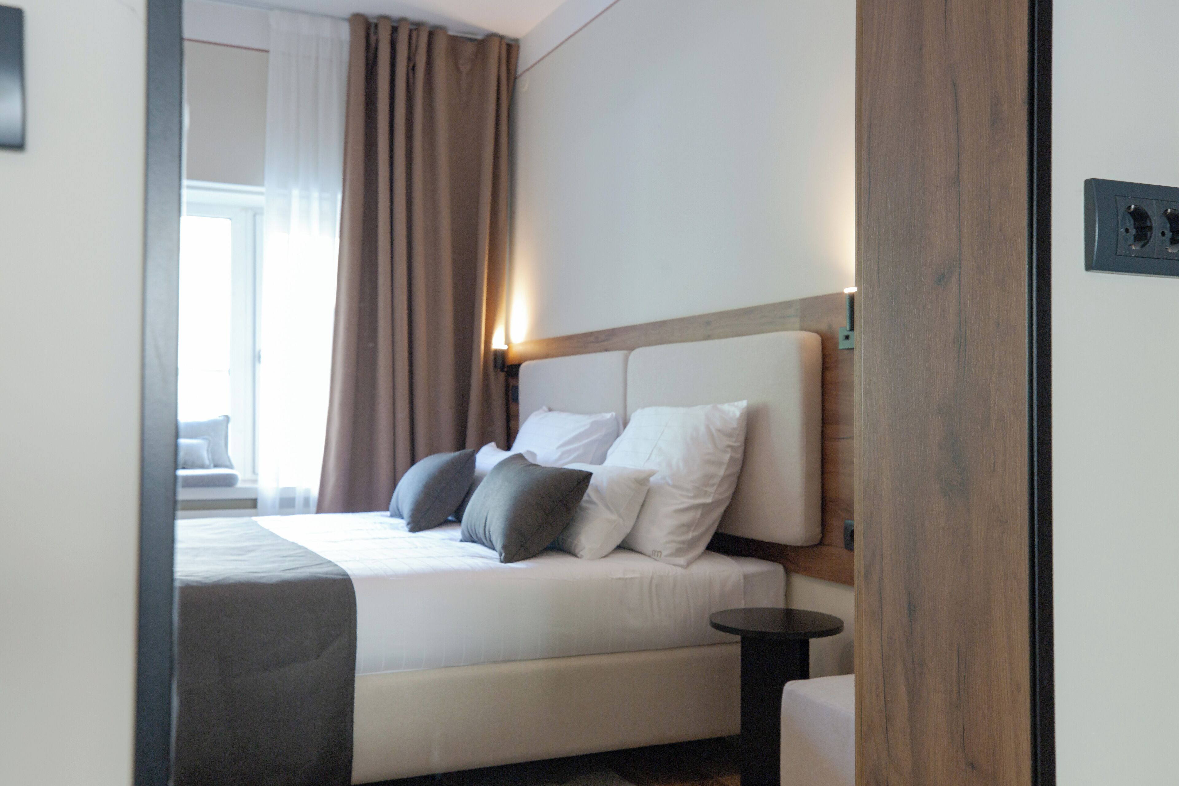 Foto - Simma Luxury Apartments & Rooms