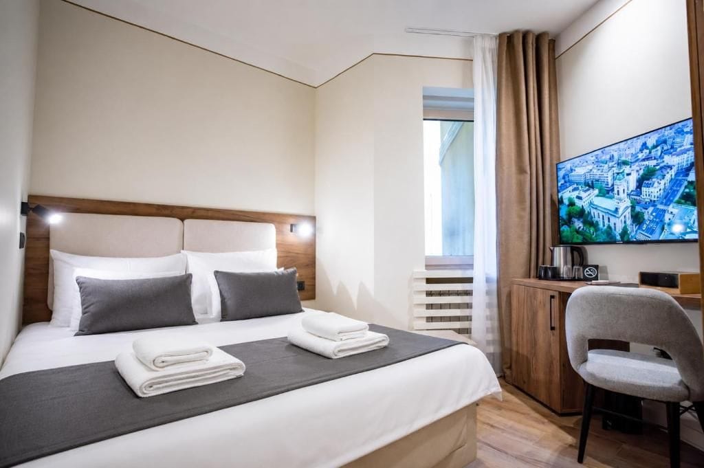 Photo - Simma Luxury Apartments & Rooms