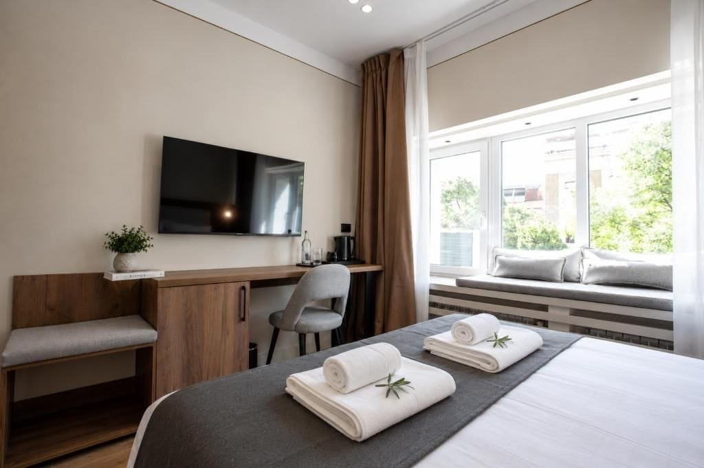 Photo - Simma Luxury Apartments & Rooms