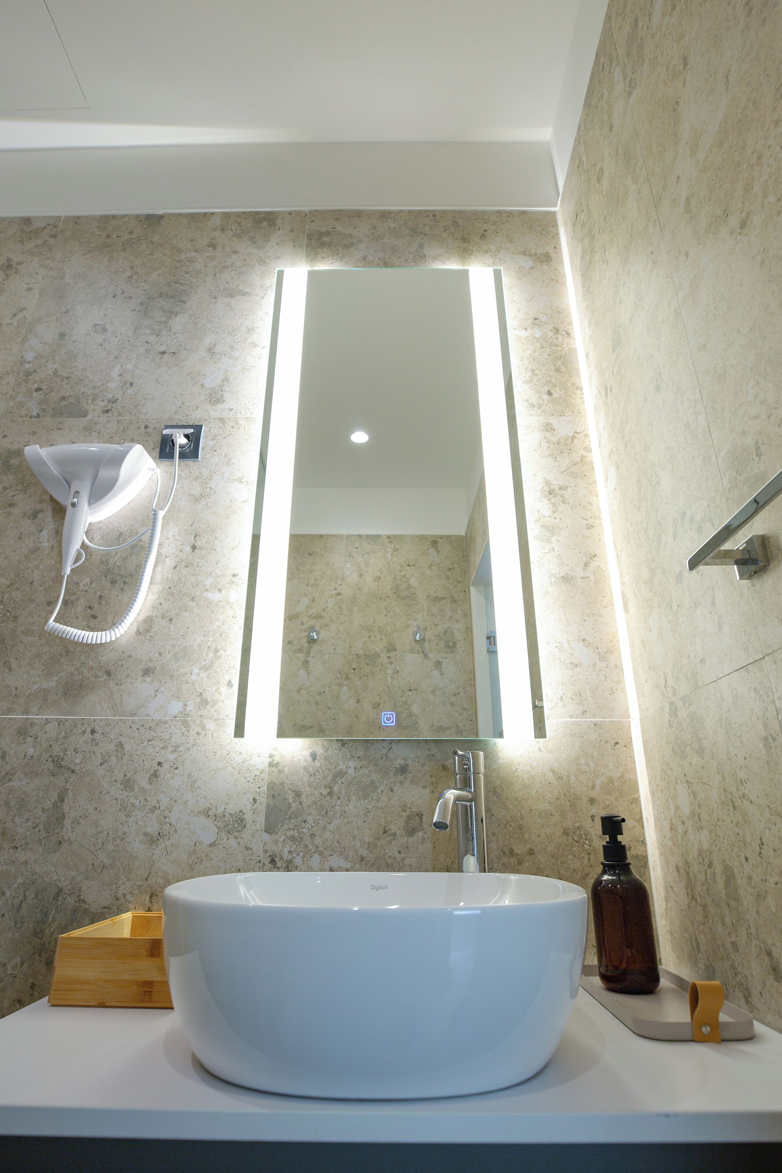 Foto - Simma Luxury Apartments & Rooms - CENTAR