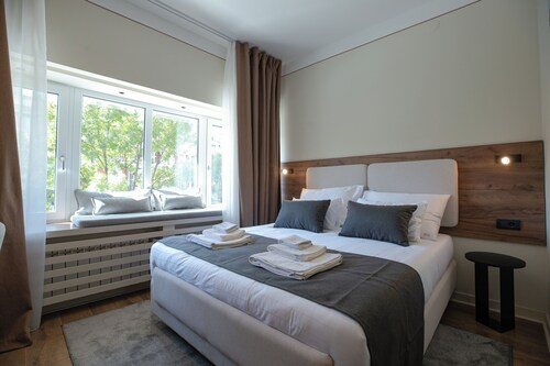 Simma Luxury Apartments & Rooms