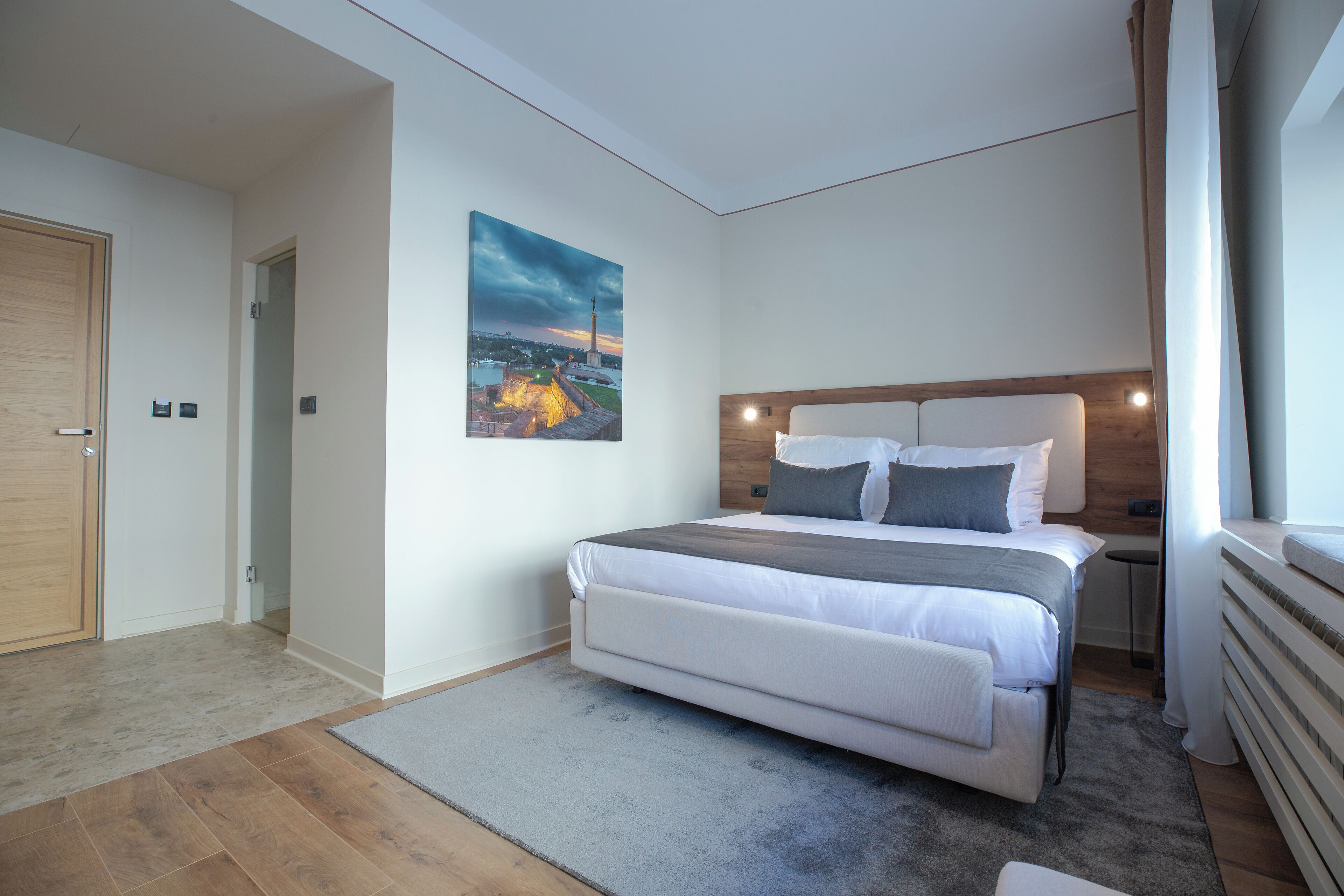 Foto - Simma Luxury Apartments & Rooms