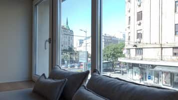 City view