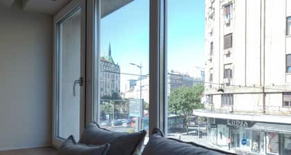 Simma Luxury Apartments & Rooms