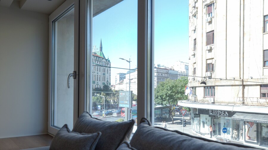 Simma Luxury Apartments & Rooms