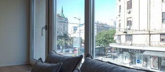 Simma Luxury Apartments & Rooms