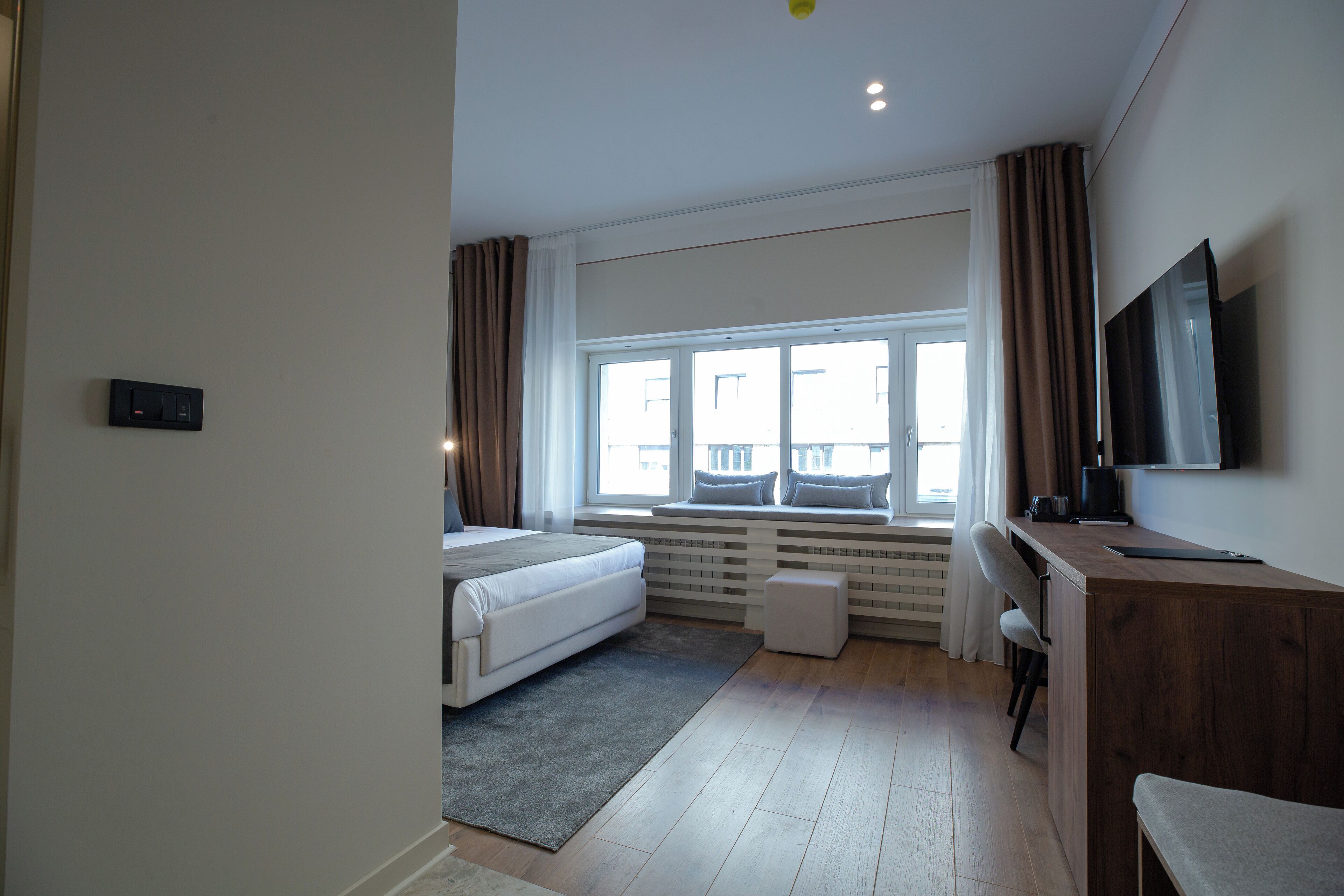 Photo - Simma Luxury Apartments & Rooms