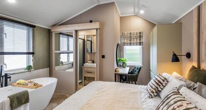 1 bedroom accommodation in Snainton Luxury Lodges