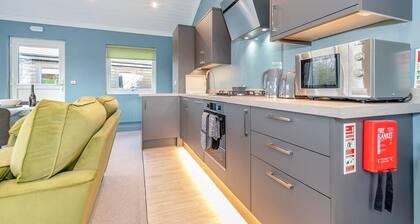 1 bedroom accommodation in Snainton Luxury Lodges