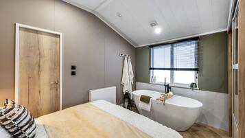 1 chambre, Wi-Fi gratuit