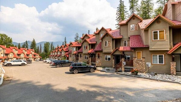 Exterior - Fernie - Stone Creek Chalets 10 (Fernie)