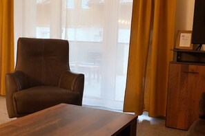 スマートテレビ