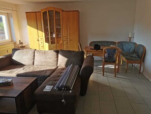 Coin séjour