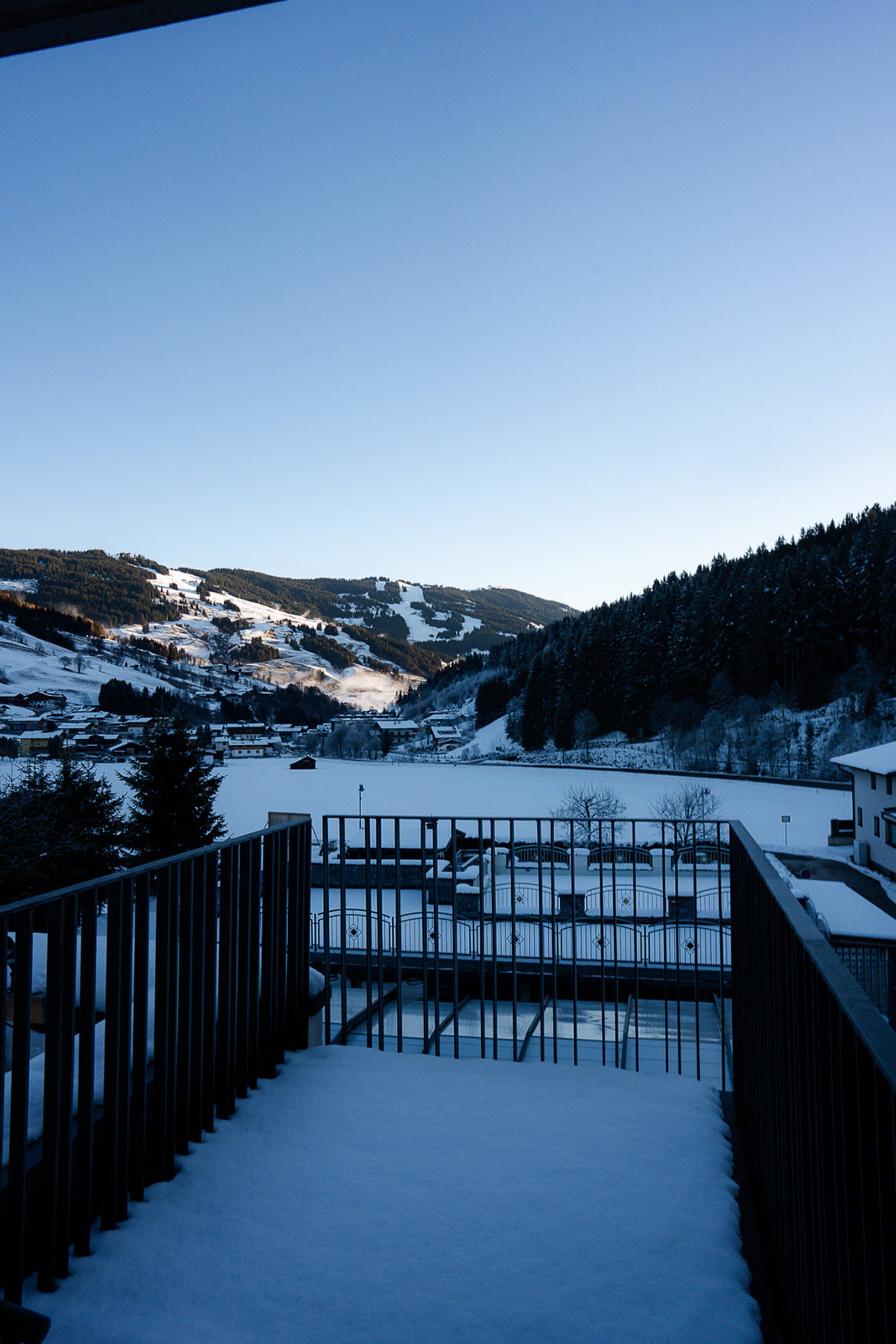 Big Family Suite | テラス / パティオ