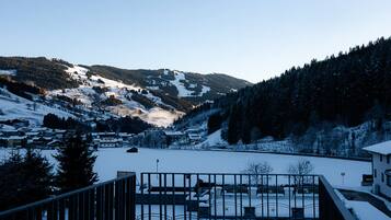 Big Family Suite | Terrasse/Patio