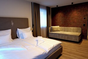 Couple Suite