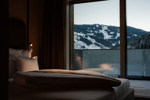 World Champion Suite