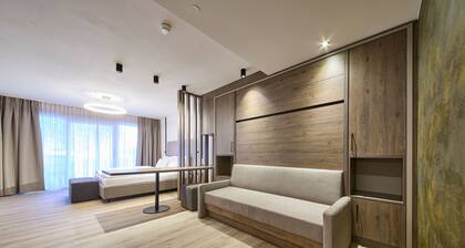 LH Suites Aparthotel NEW OPENING inkl. JokerCard