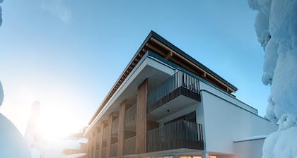 LH Suites Aparthotel - NEW since 2025