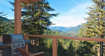 Bluff 9 townhouse with beautiful view