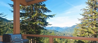 Bluff 9 townhouse with beautiful view