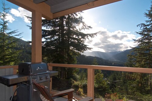 Bluff 9 townhouse with beautiful view