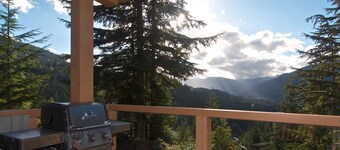 Bluff 9 townhouse with beautiful view