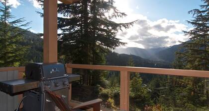 Bluff 9 townhouse with beautiful view