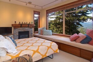 3 chambres, fer et planche à repasser, Wi-Fi