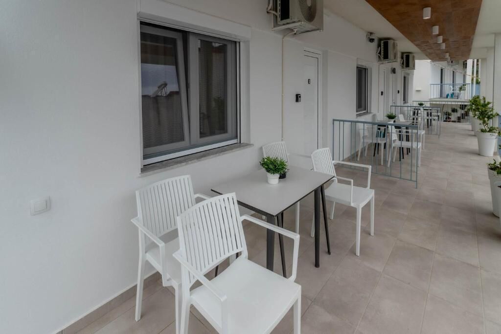 Teras/patio