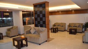 Interior - Lina Park 4 (Al Khobar)